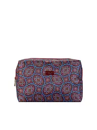 ETRO | Neceser (55 Azul / Marrón) | Azul