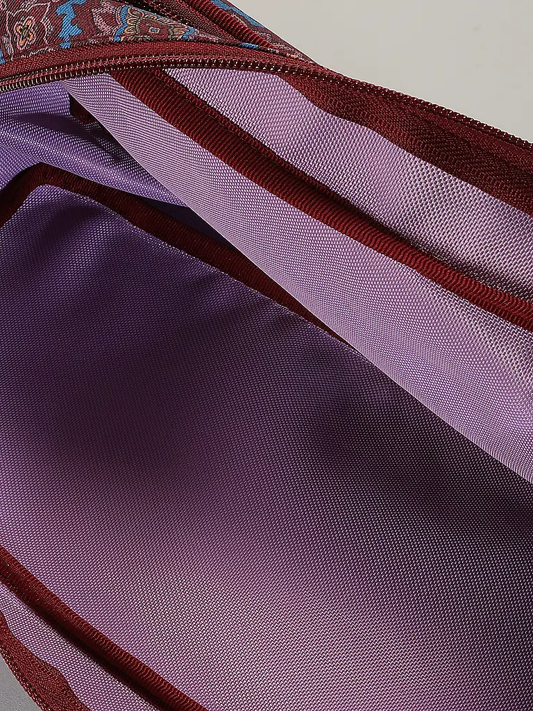 ETRO | Neceser (55 Azul / Marrón) | 