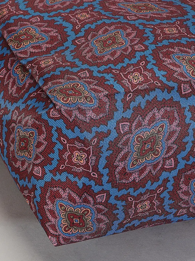 ETRO | Neceser (55 Azul / Marrón) | 