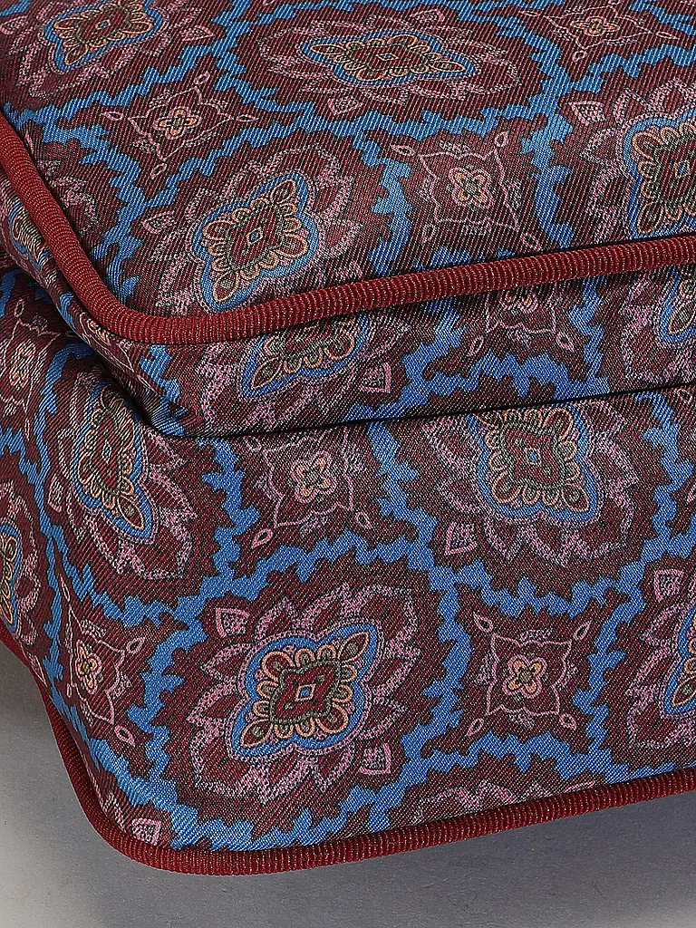 ETRO | Neceser (55 Azul / Marrón) | 