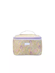ETRO | Neceser - Estuche de belleza (30 Amarillo / Azul) | Amarillo