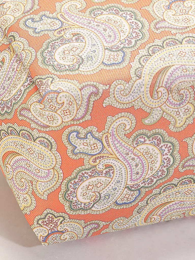 ETRO | Neceser - Estuche de belleza (31 Naranja / Amarillo) | Naranja
