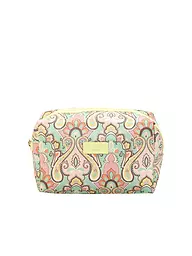 ETRO | Neceser - Estuche de belleza (32 Verde / Amarillo) | Verde