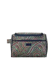 ETRO | Neceser - Estuche de belleza (51 Verde / Negro) | Verde
