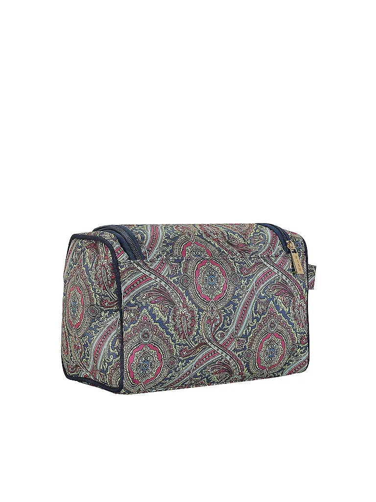ETRO | Neceser - Estuche de belleza (51 Verde / Negro) | grün