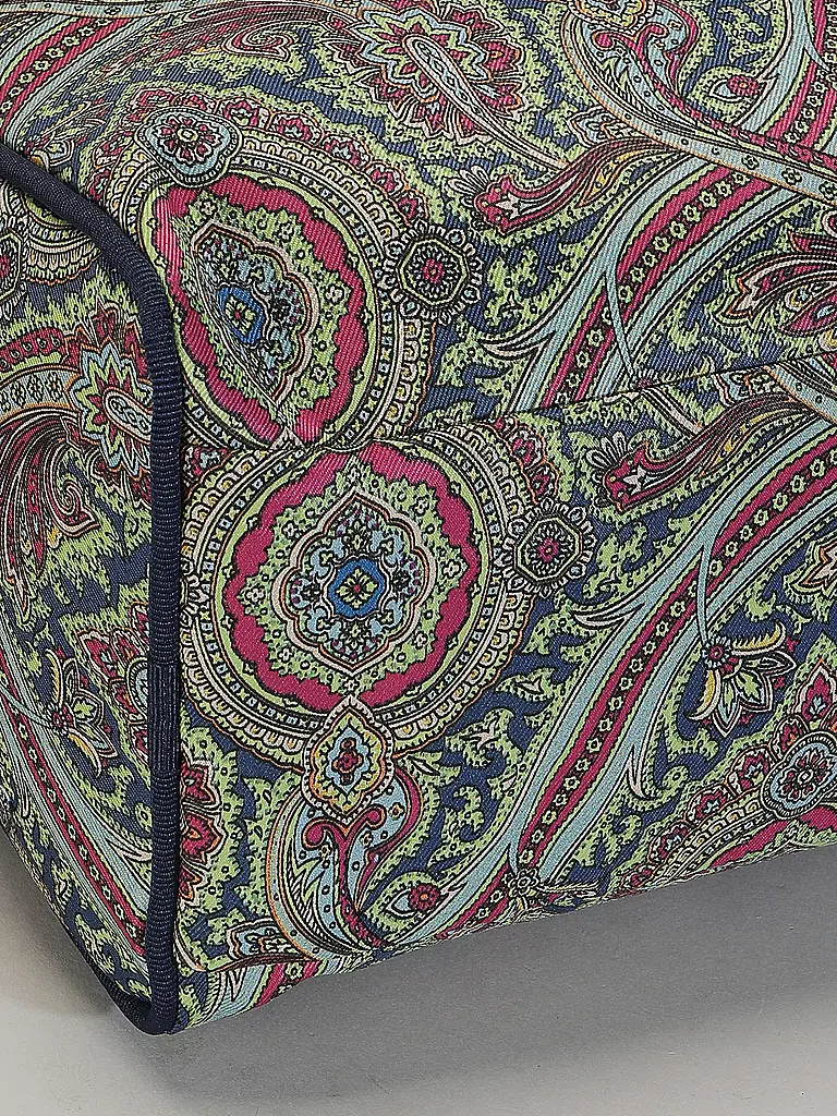 ETRO | Neceser - Estuche de belleza (51 Verde / Negro) | grün