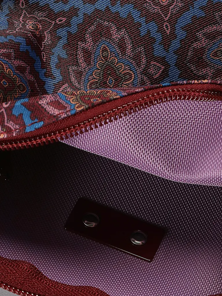 ETRO | Neceser - Estuche de belleza (55 Azul / Marrón) | 
