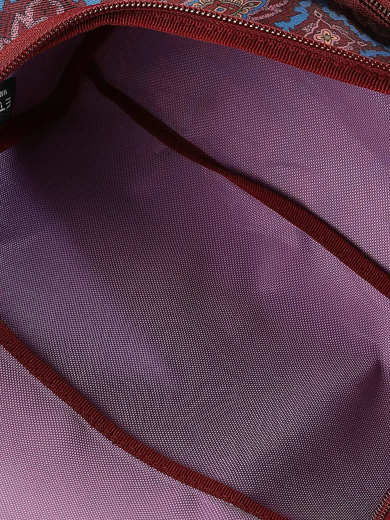 ETRO | Neceser - Estuche de belleza (55 Azul / Marrón) | 