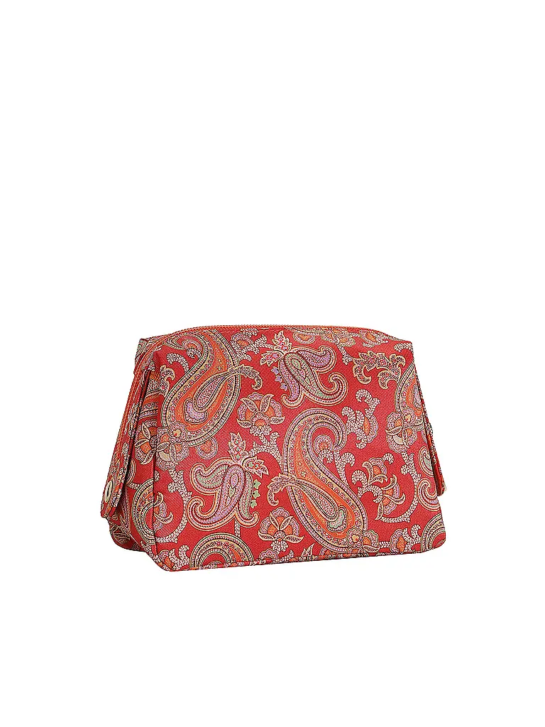 ETRO | Neceser - Estuche de belleza (56 Coral / Naranja) | Coral