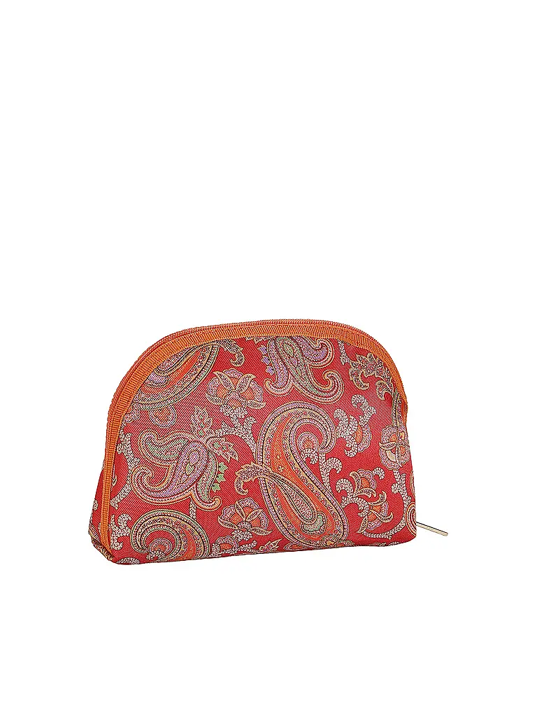 ETRO | Neceser - Estuche de belleza (56 Coral / Naranja) | Coral