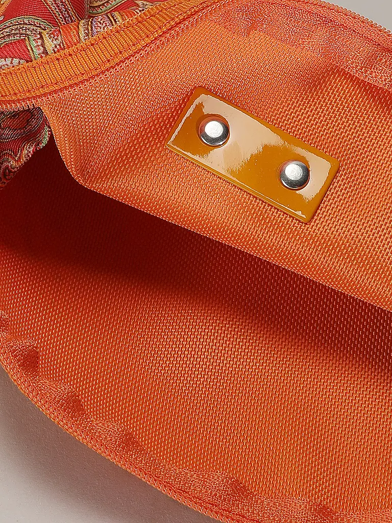 ETRO | Neceser - Estuche de belleza (56 Coral / Naranja) | 