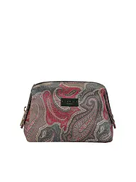 ETRO | Neceser - Estuche de belleza (57 D. Marrón / D. Rojo) | Marrón
