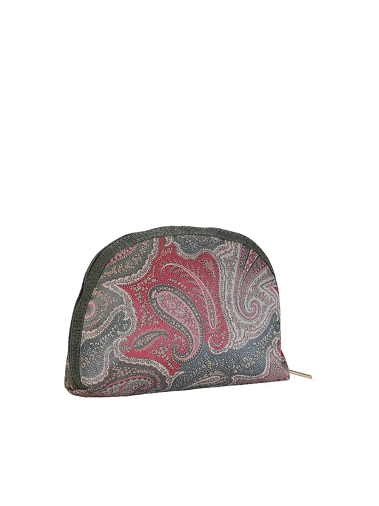 ETRO | Neceser - Estuche de belleza (57 D. Marrón / D. Rojo) | Marrón