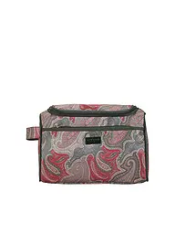 ETRO | Neceser - Estuche de belleza (51 Verde / Negro) | Marrón