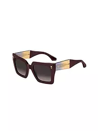ETRO | Sonnenbrille ETRO0089/S/52 | Rojo oscuro