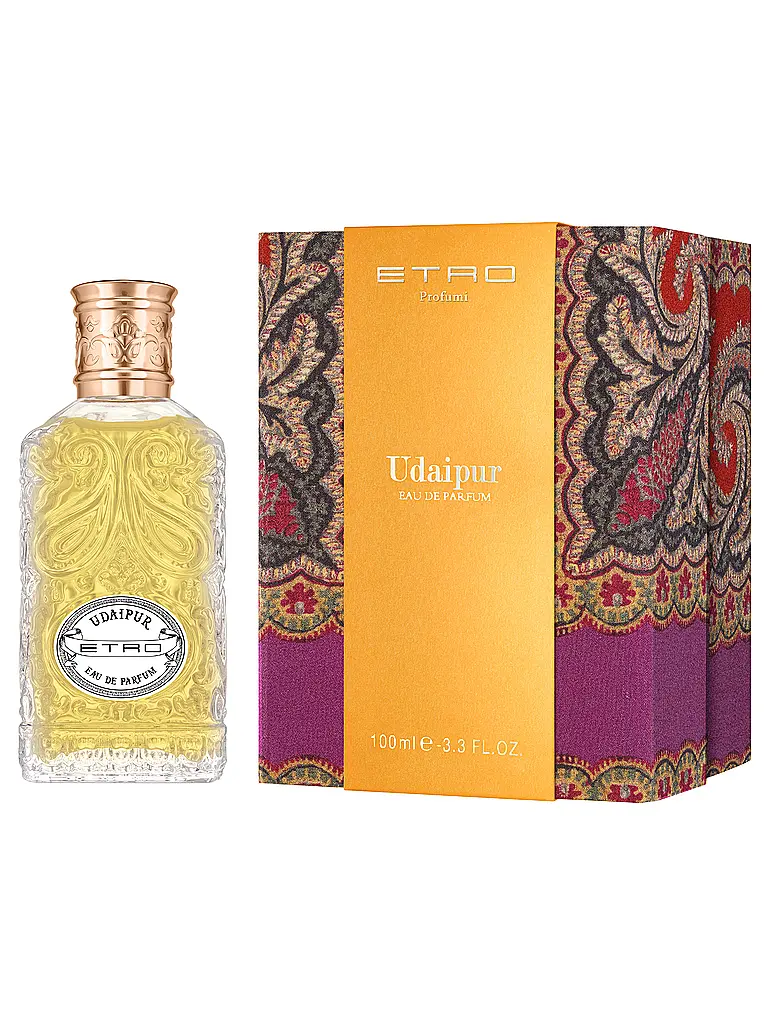 ETRO | Udaipur Eau de Parfum 100ml | Sin color