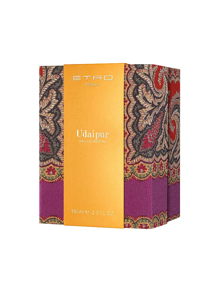 ETRO | Udaipur Eau de Parfum 100ml | Sin color