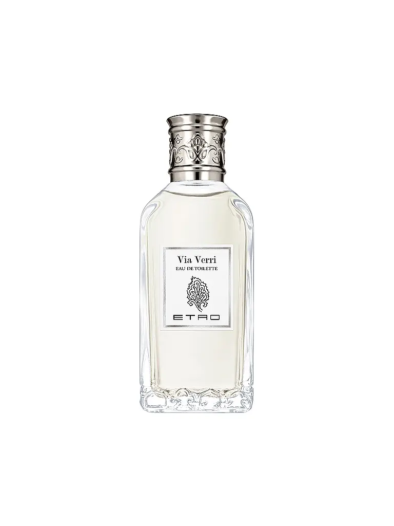 ETRO | Via Verri Eau de Toilette 100ml | Sin color