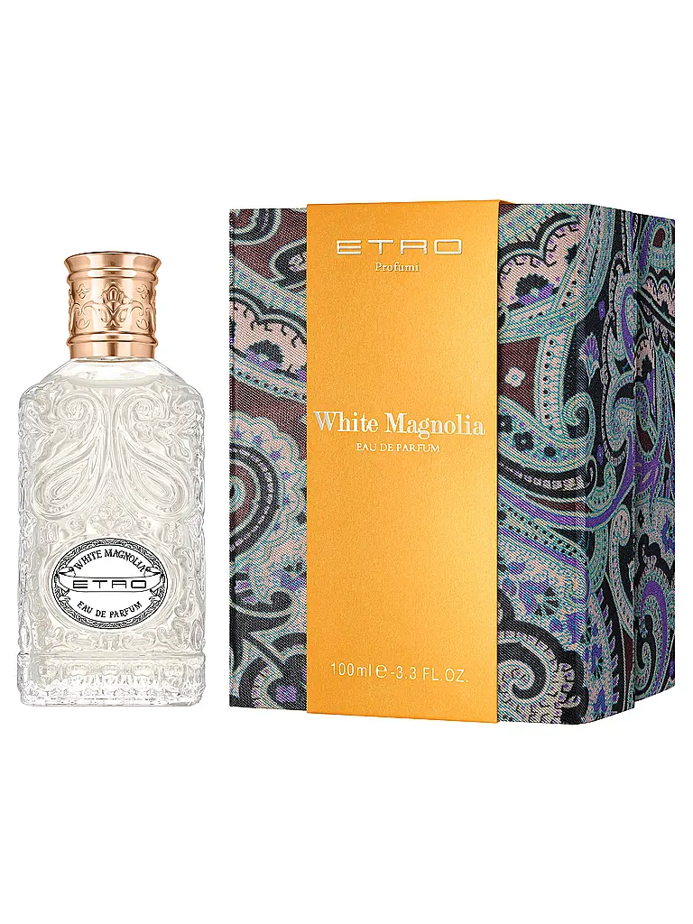 ETRO | White Magnolia Eau de Parfum 100ml | Sin color