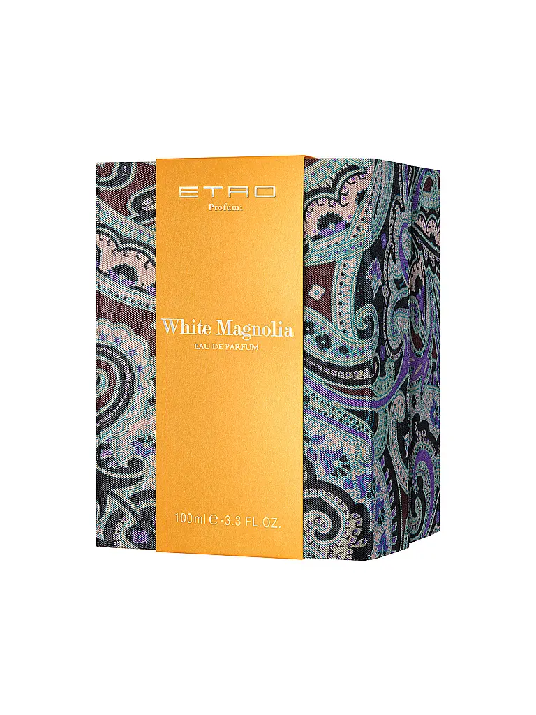 ETRO | White Magnolia Eau de Parfum 100ml | 