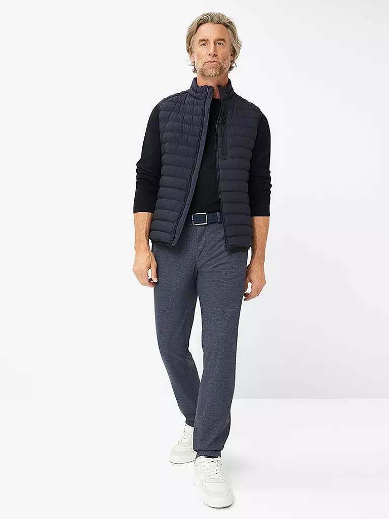 EUREX |  Chino JOE  | Azul