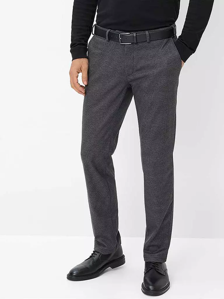 EUREX |  Chino JOE  | Gris