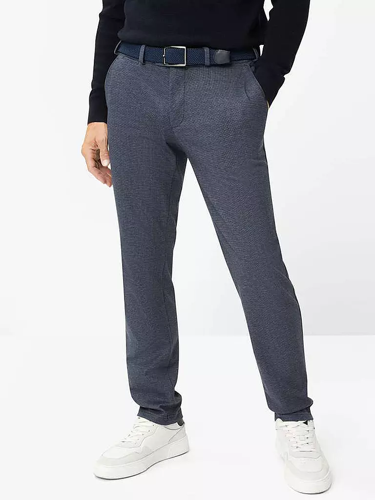 EUREX |  Chino JOE  | Azul