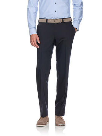 EUREX | Pantalón de lana Jan 317