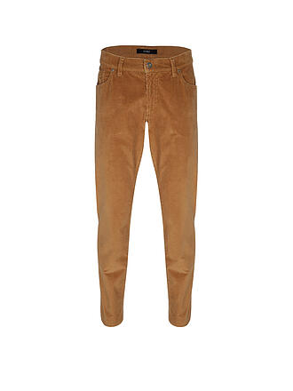 EUREX | Pantalón de pana LUKE