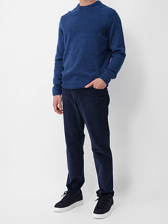 EUREX | Pantalón de pana LUKE