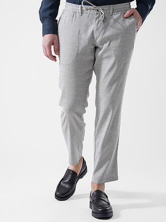 EUREX | Pantalón de lino TILL