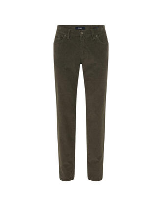EUREX | Pantalón de pana LUKE