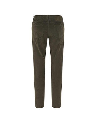 EUREX | Pantalón de pana LUKE