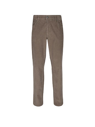 EUREX | Pantalón de pana LUKE