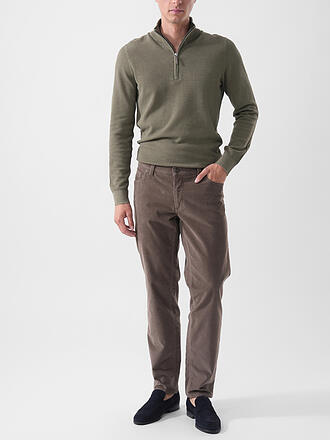 EUREX | Pantalón de pana LUKE