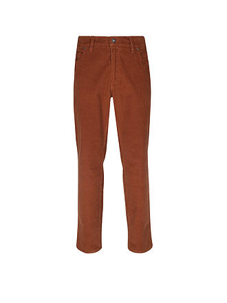 EUREX | Pantalón de pana LUKE