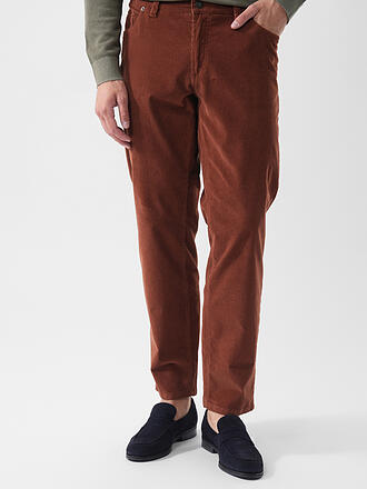 EUREX | Pantalón de pana LUKE