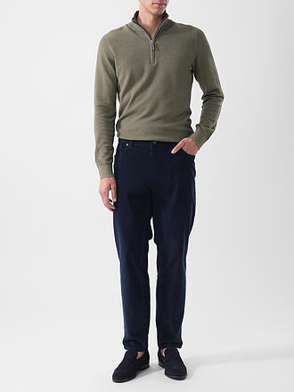 EUREX | Pantalón de pana LUKE