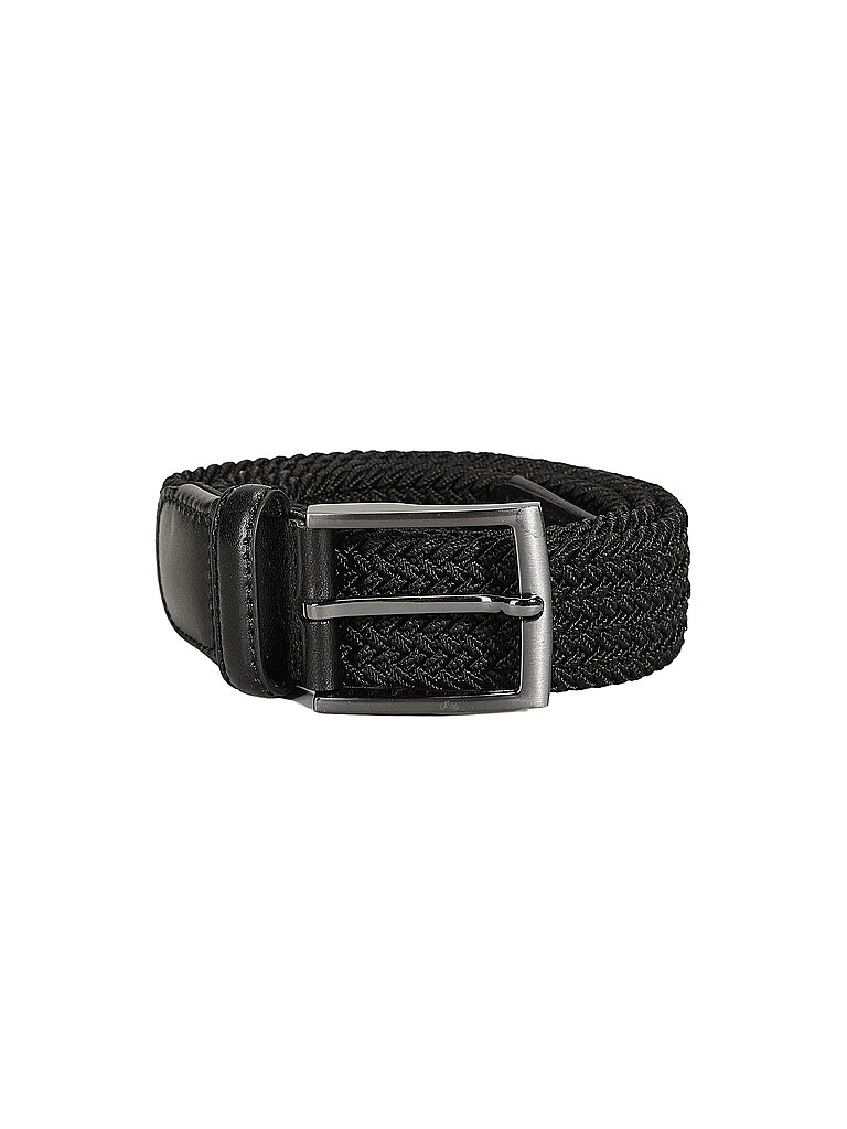 Eurex Cinturón negro 110