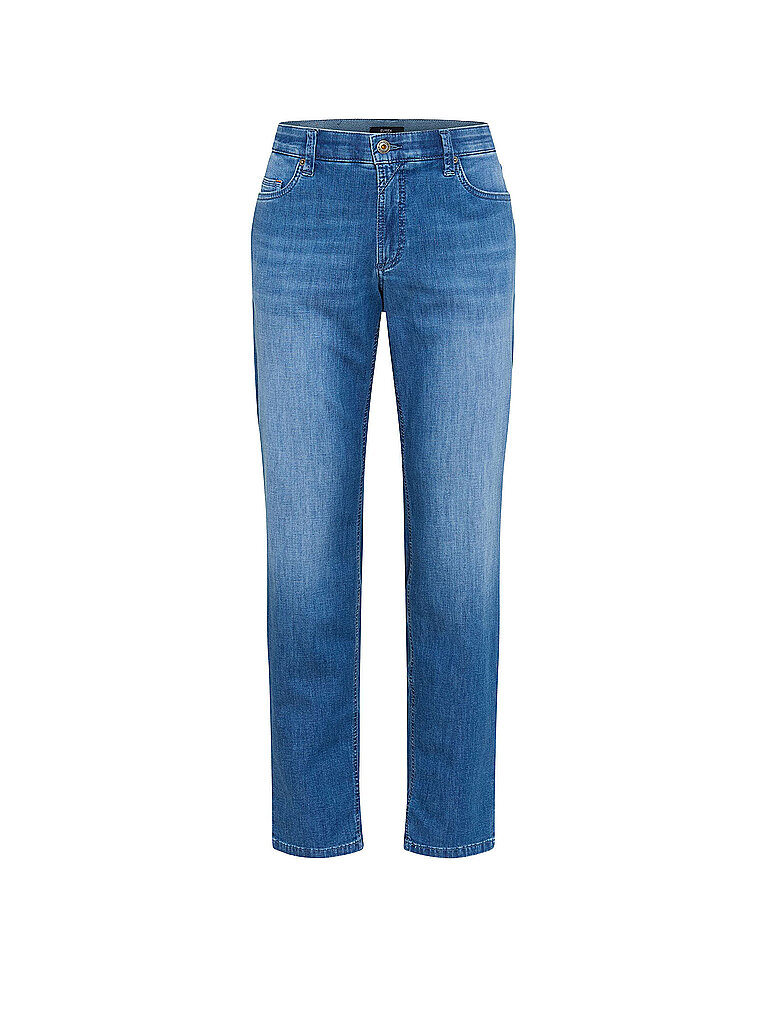 Jeans Straight Fit LUKE azul 50