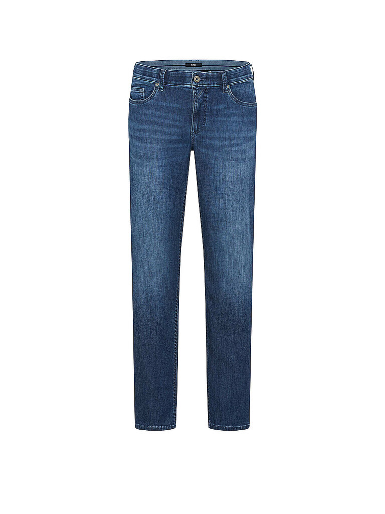 Jeans Straight Fit LUKE azul 60