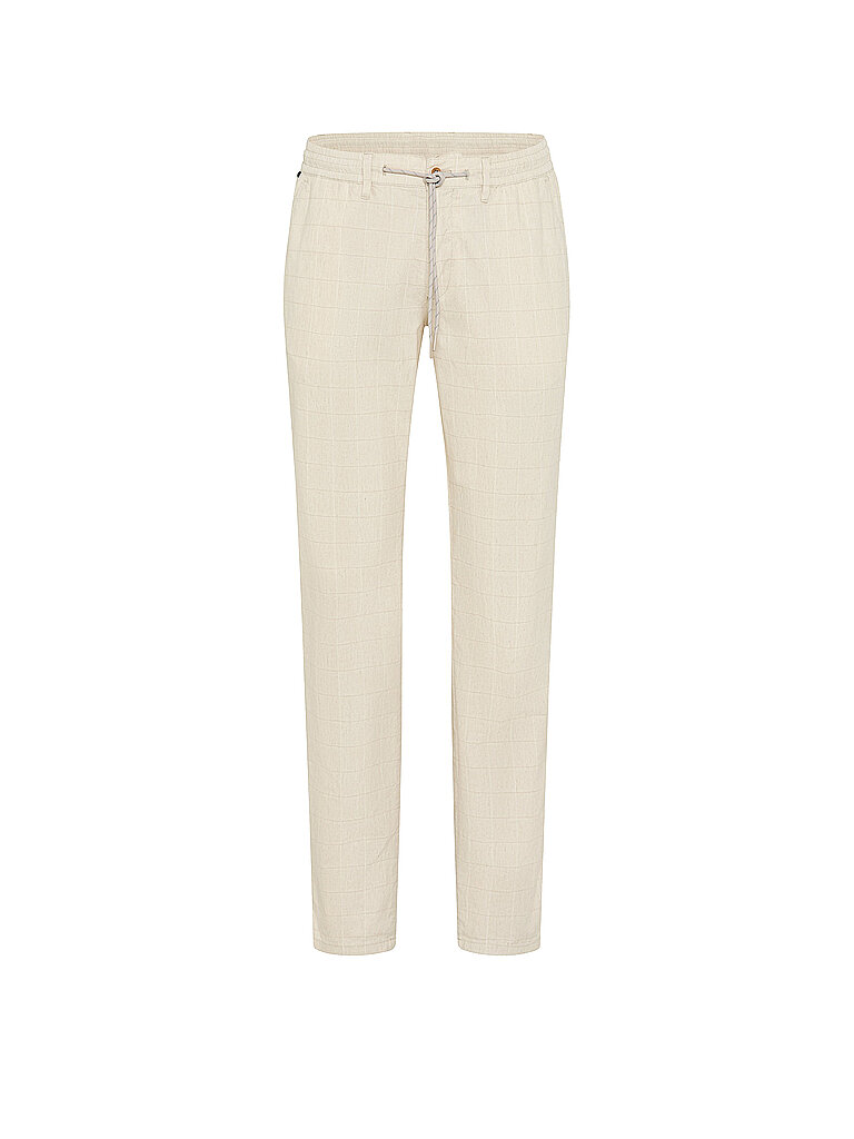 Eurex Pantalón TILL beige