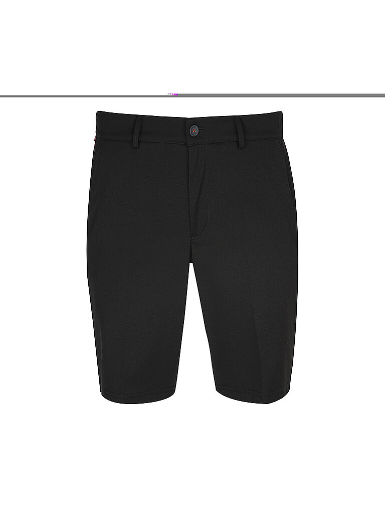 Eurex Shorts BOSSE negro 26U