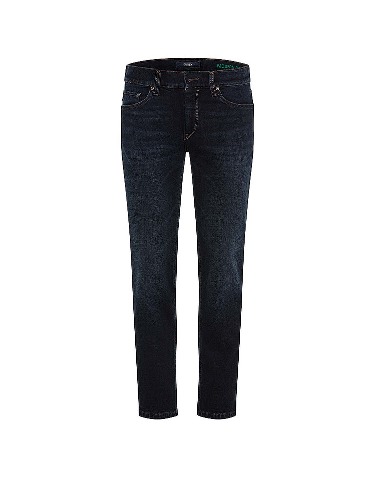 Eurex Jeans Slim Fit LENN azul oscuro
