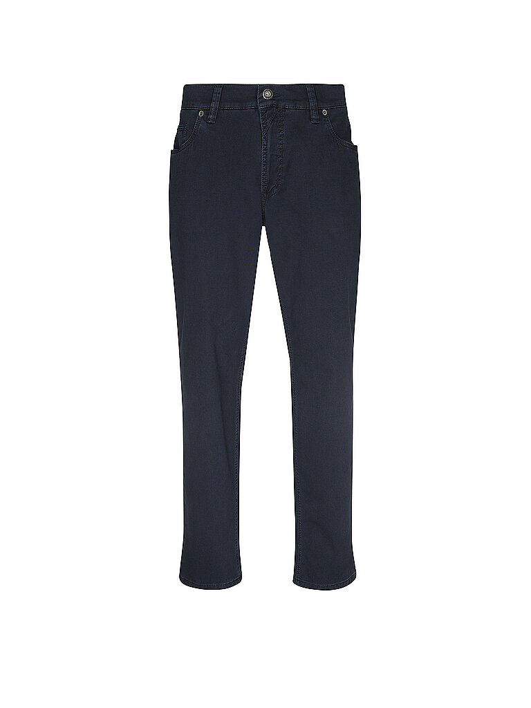 Eurex Pantalón LUKE azul oscuro