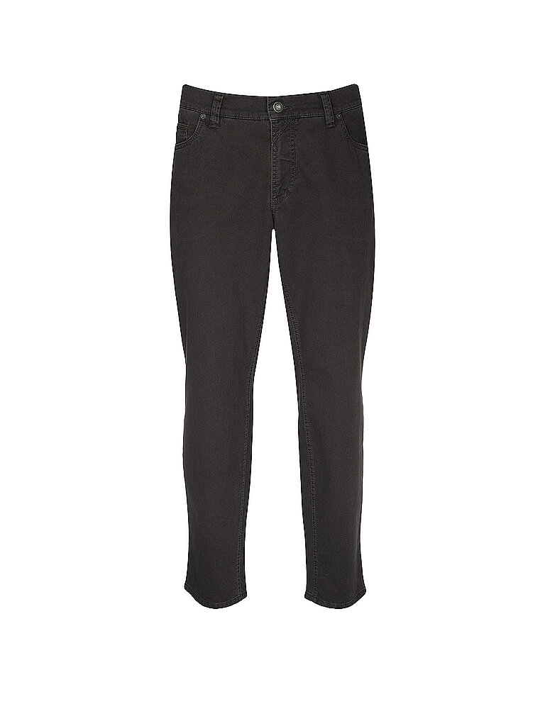 Eurex Pantalón LUKE marrón