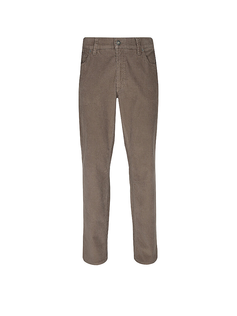 Eurex Pantalón de pana LUKE beige