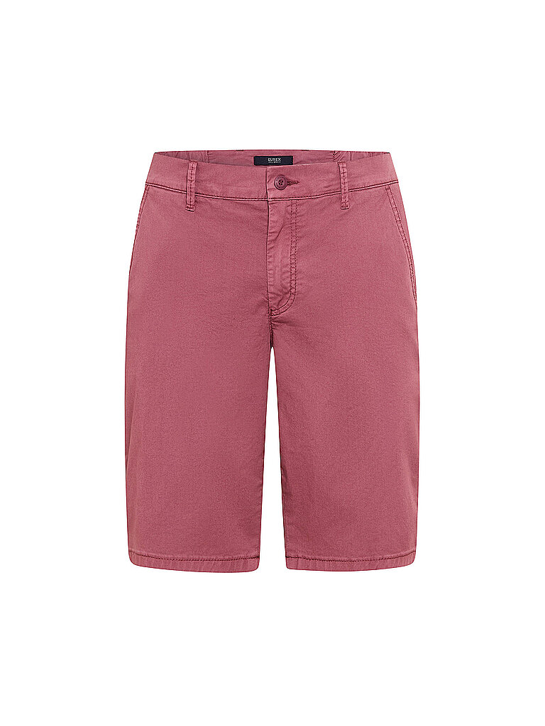 Eurex Shorts BOSSE rojo 25U
