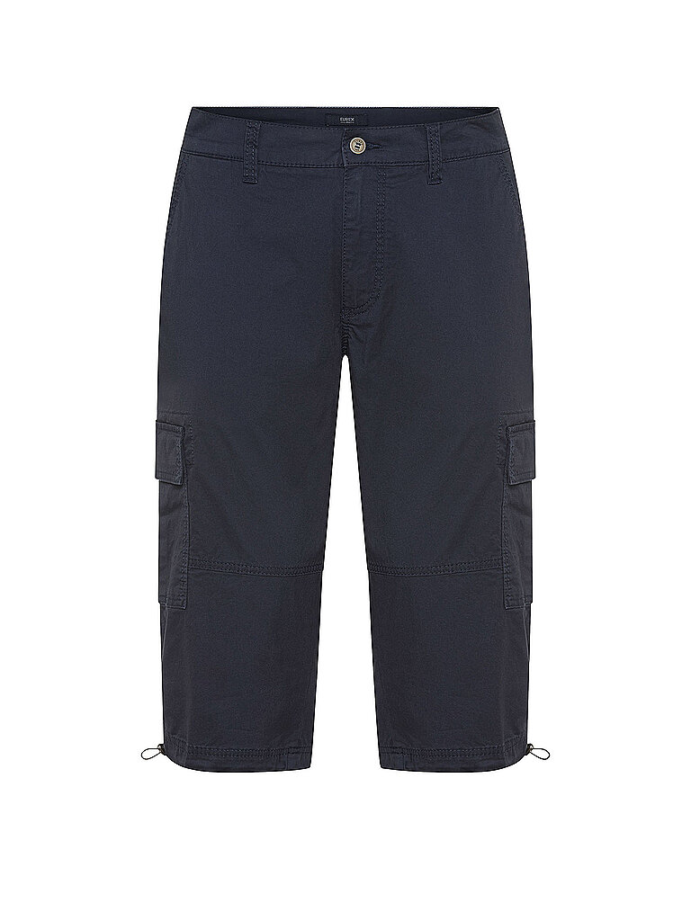 Eurex Shorts BILL azul oscuro 27U