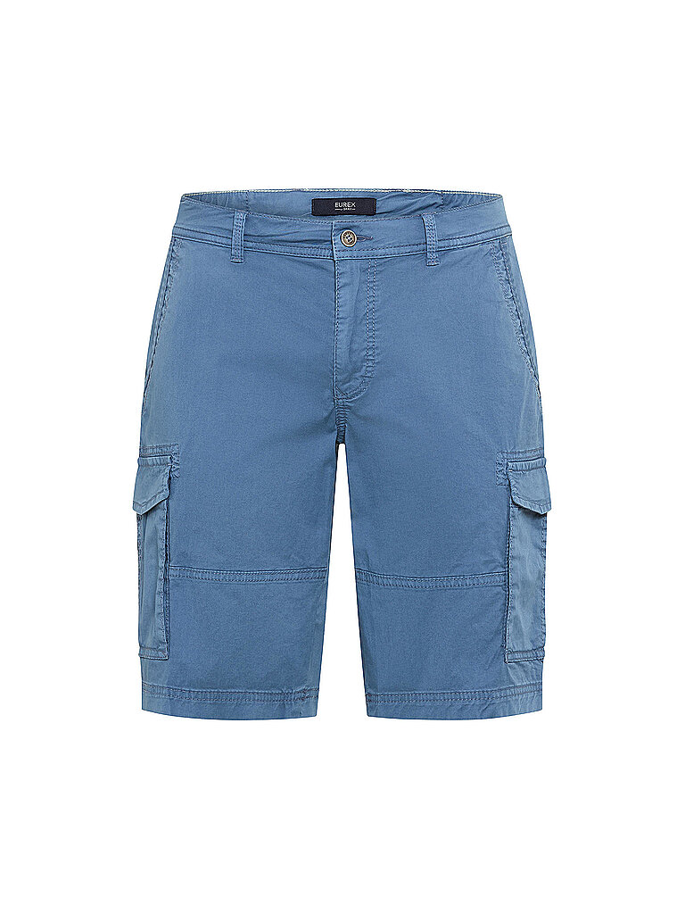 Eurex Shorts BODO azul 30U